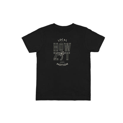 HOWZIT KIDS TEE