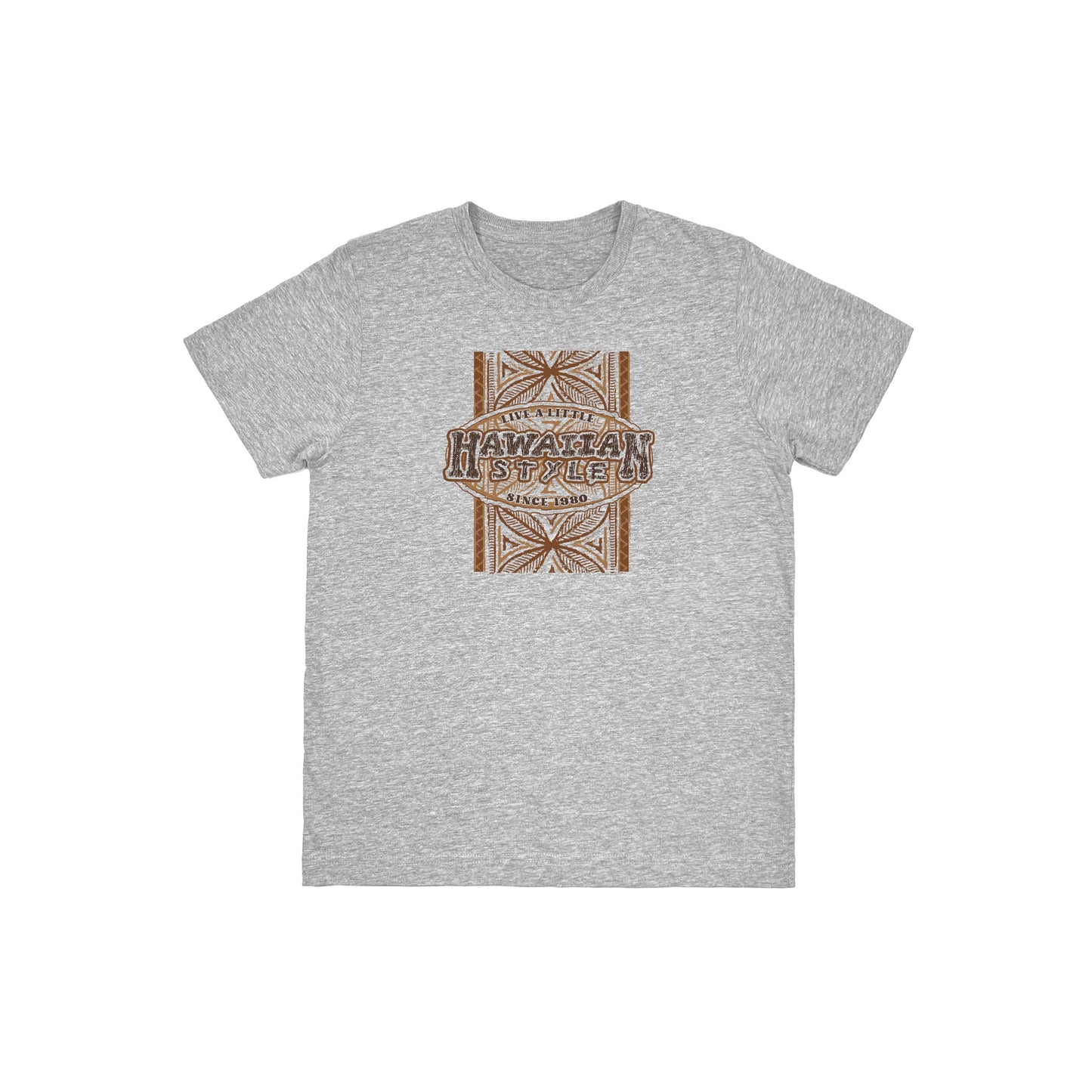 HS TAPA KIDS TEE