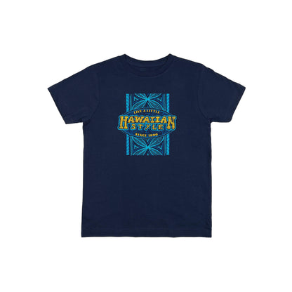 HS TAPA KIDS TEE