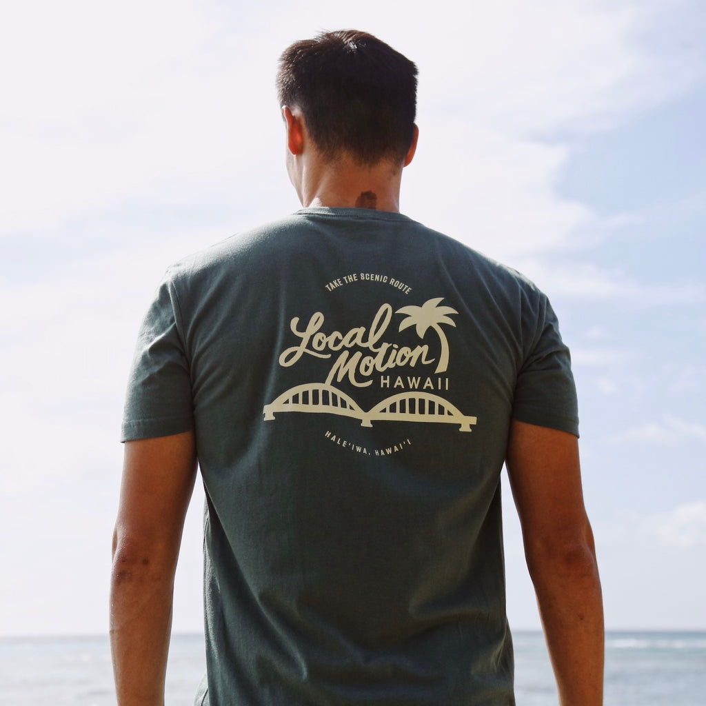BRIDGE TEE