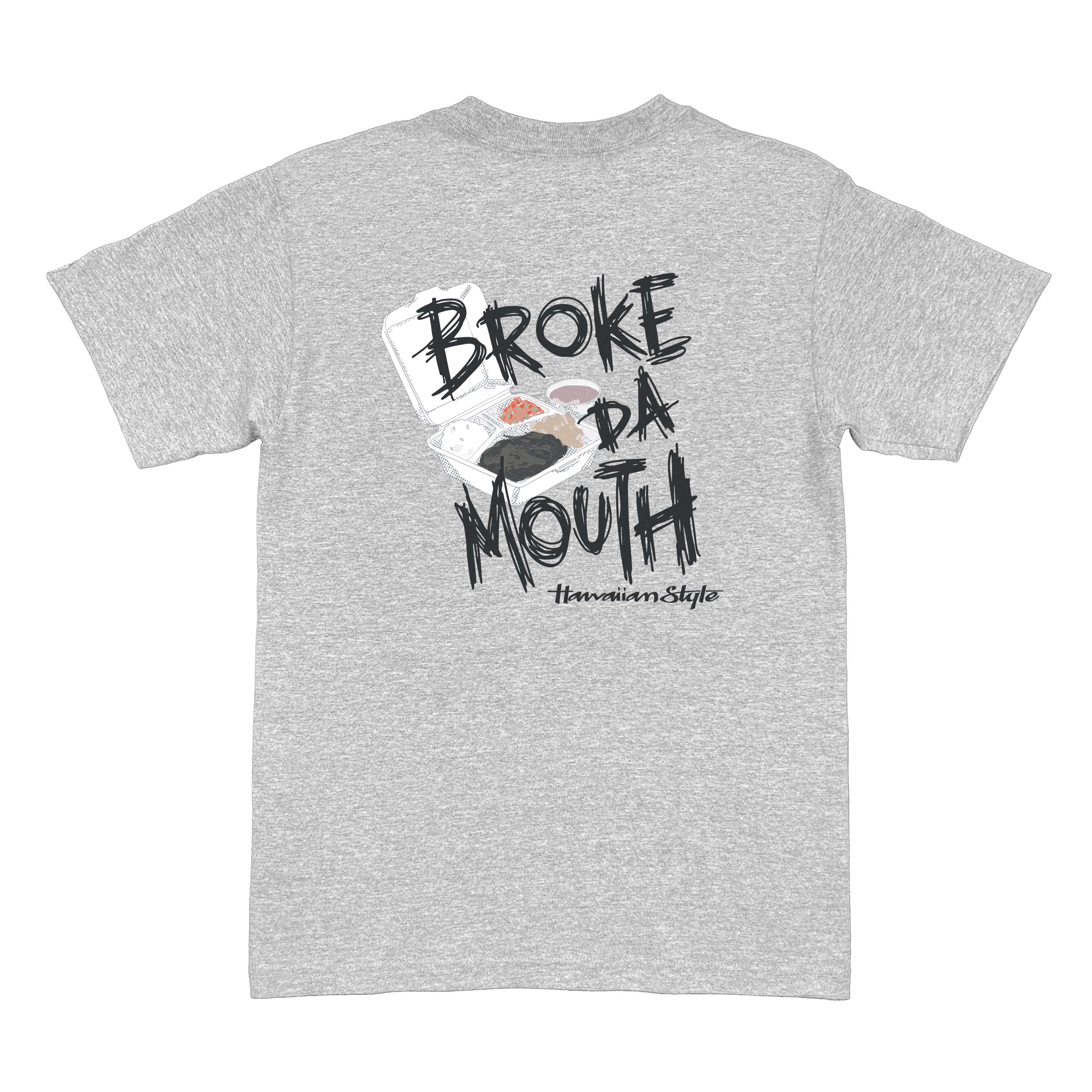 Mens Premium Fit T-Shirts – Local Motion Hawaii