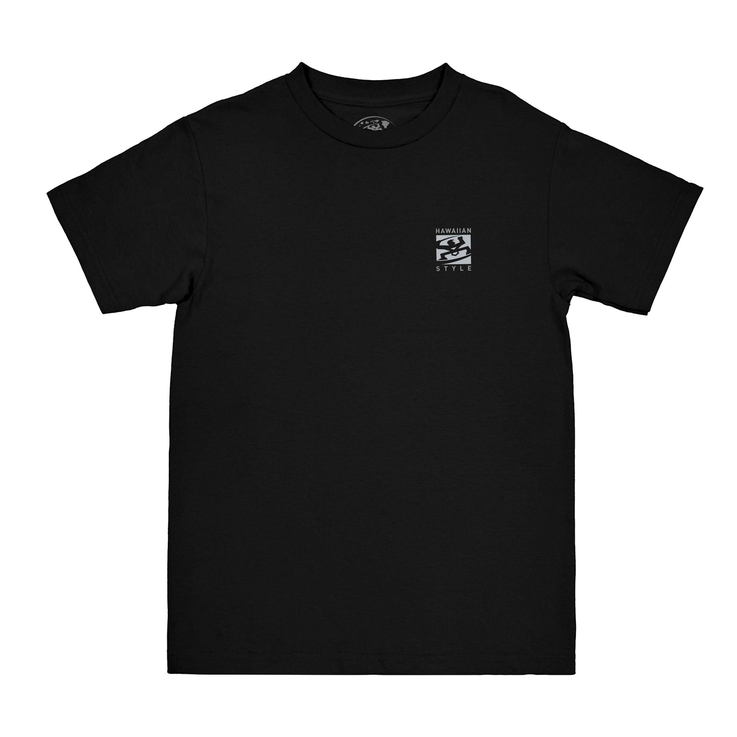 CAMO WARRIOR TEE