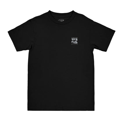 CAMO WARRIOR TEE