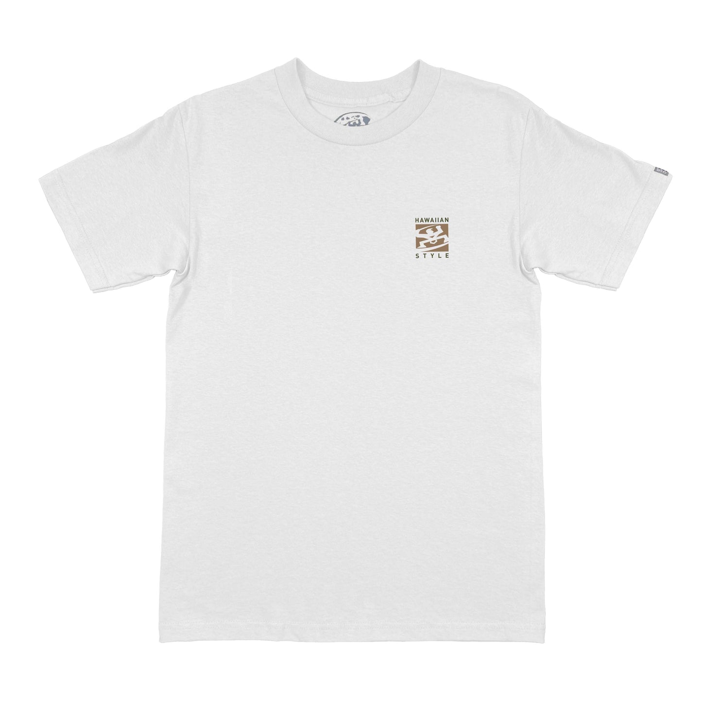 CAMO WARRIOR TEE