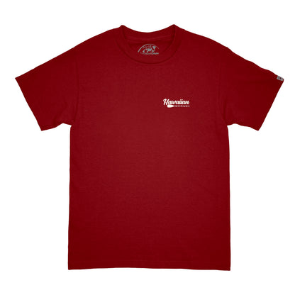CANOE CLUB TEE