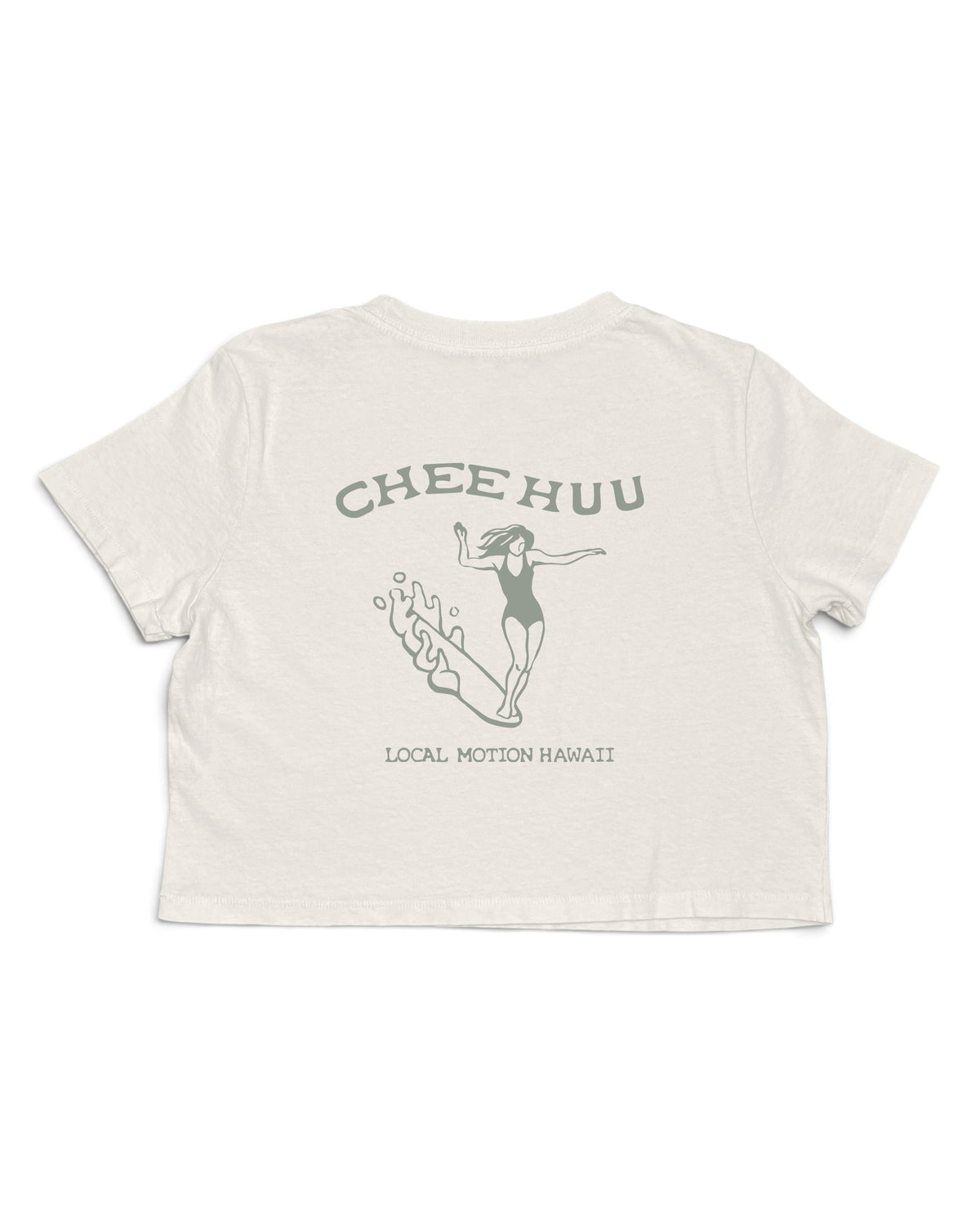CHEE HUU 2 TEE
