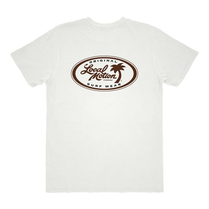 CIRCULAR TEE