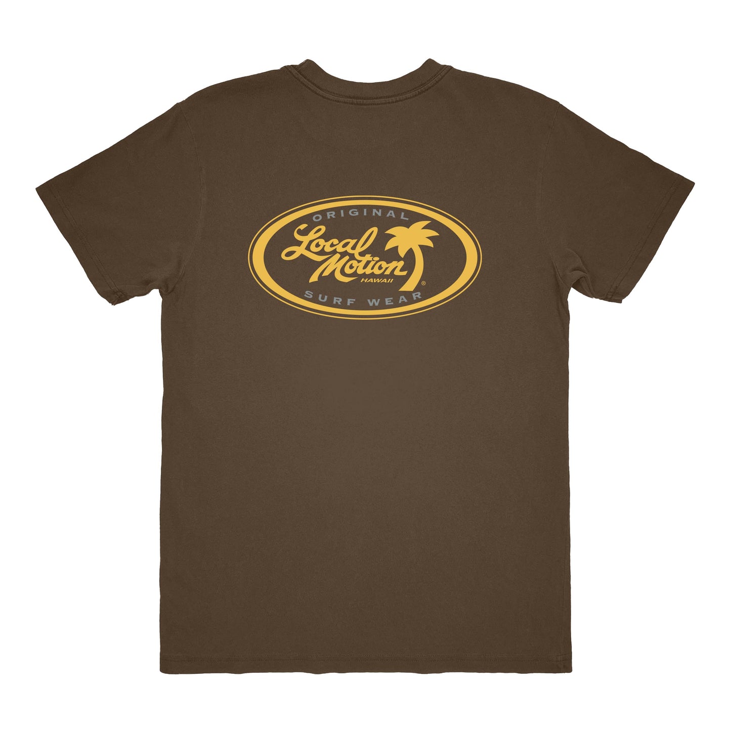 CIRCULAR TEE