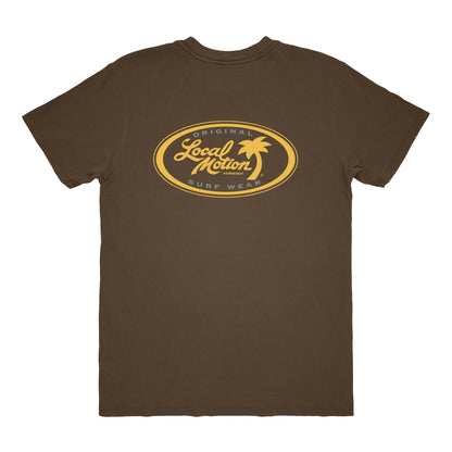 CIRCULAR TEE