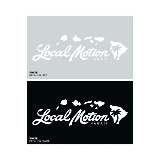 CLASSIC COMBO DIE-CUT DECAL - image 3