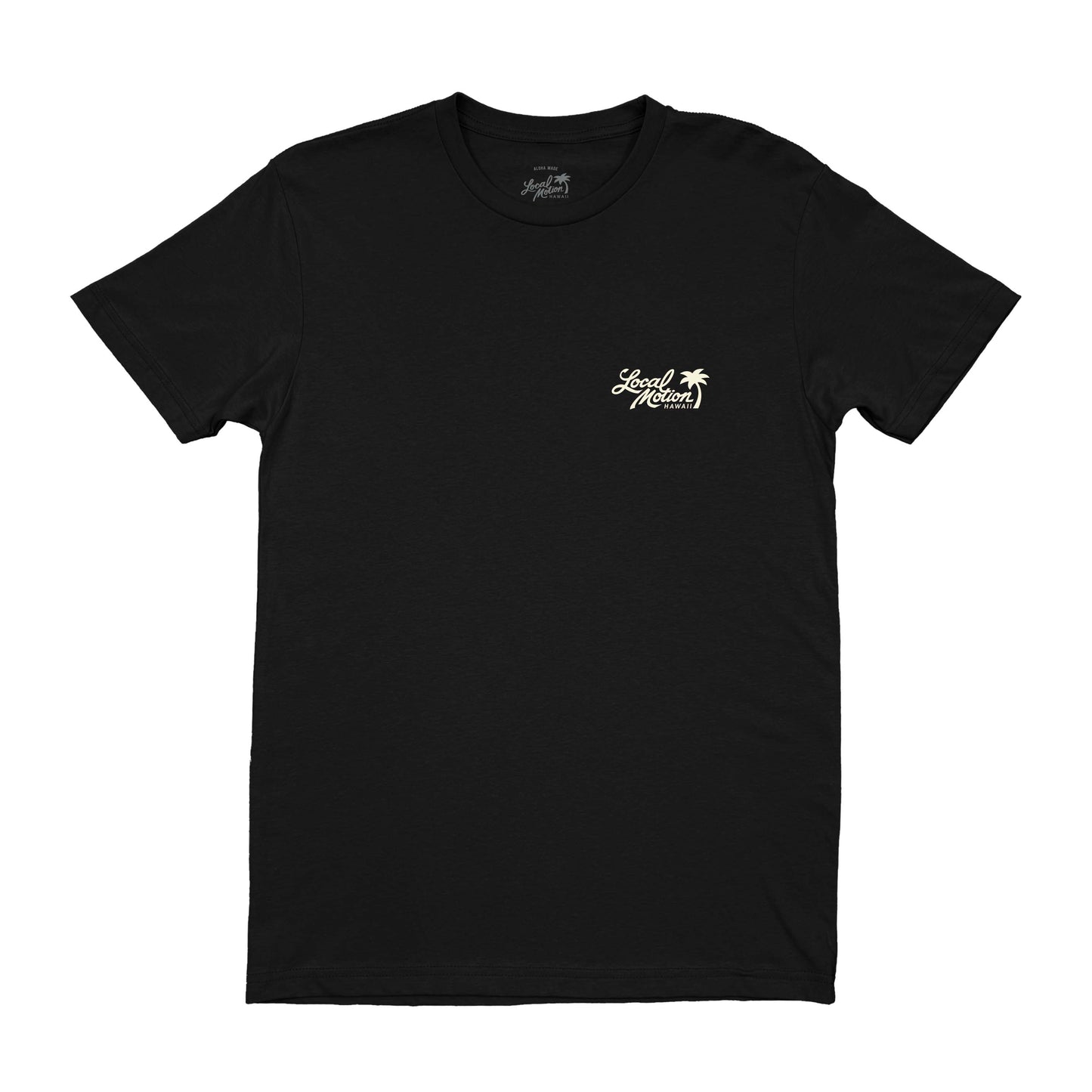CLASSIC LOGO TEE