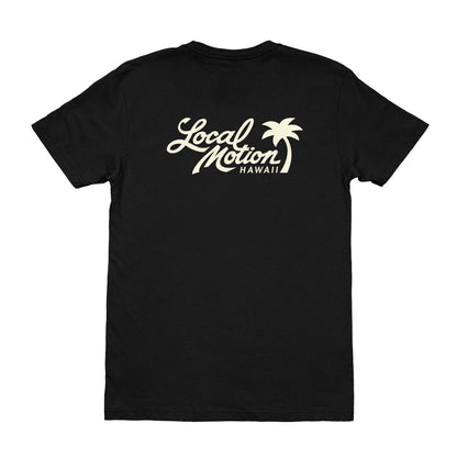 CLASSIC LOGO TEE