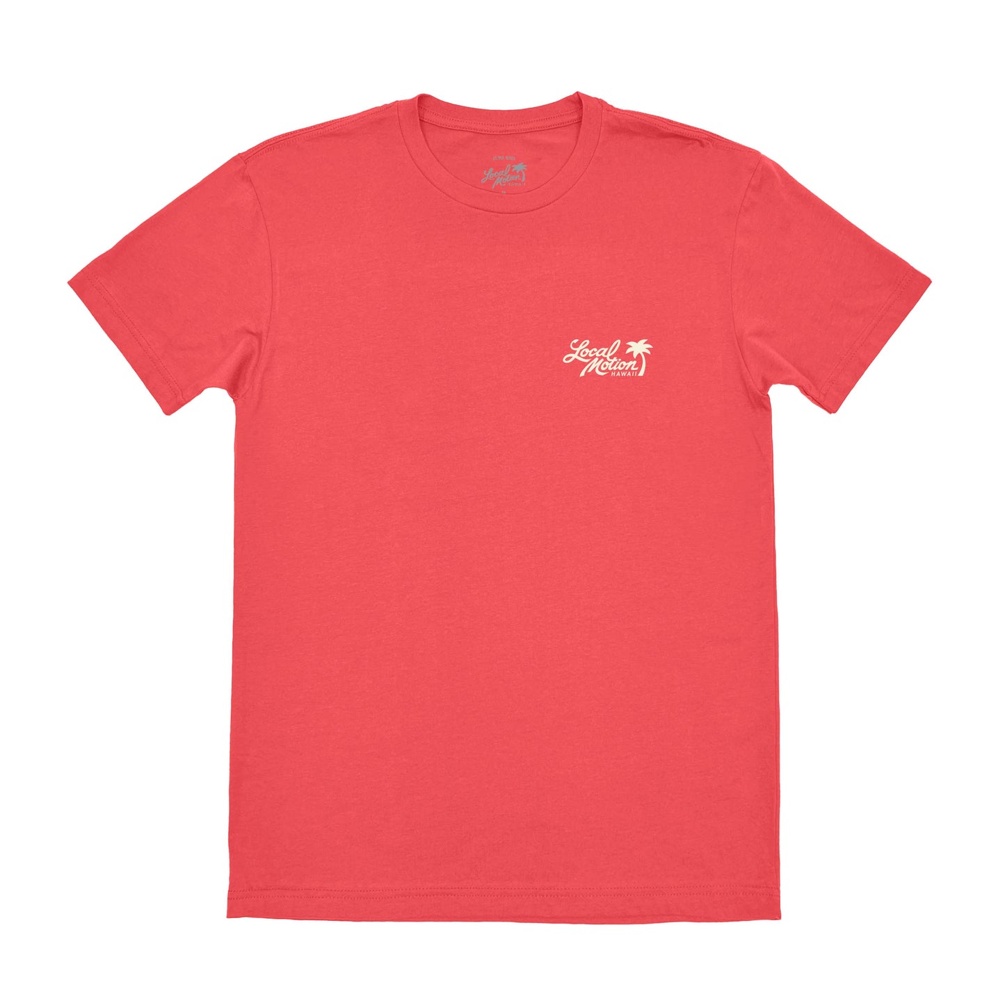 CLASSIC LOGO TEE