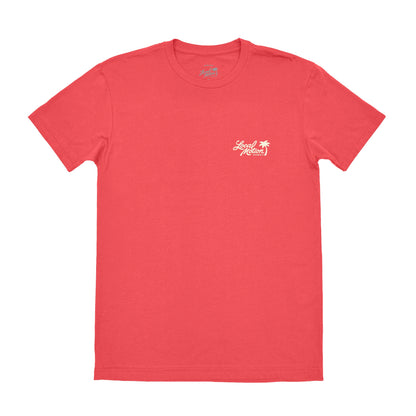 CLASSIC LOGO TEE