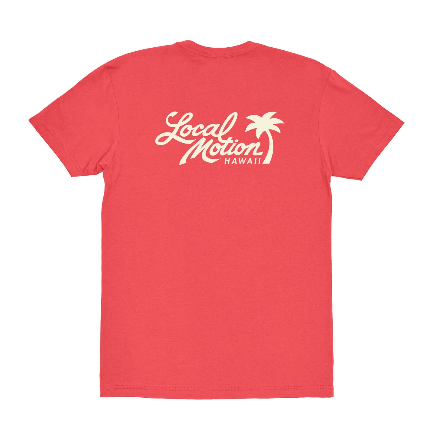 CLASSIC LOGO TEE