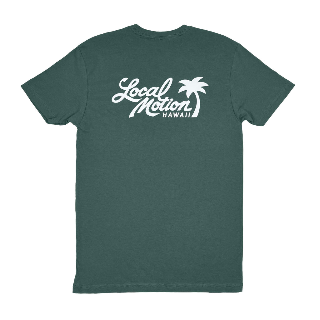 CLASSIC LOGO TEE