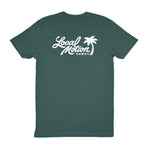 CLASSIC LOGO TEE