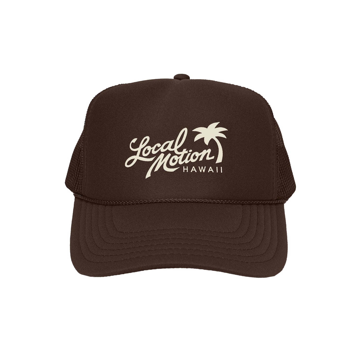 ORIGINAL CLASSIC FOAMY TRUCKER HAT