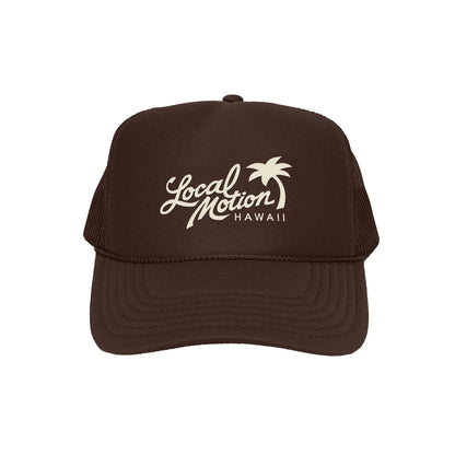 ORIGINAL CLASSIC FOAMY TRUCKER HAT