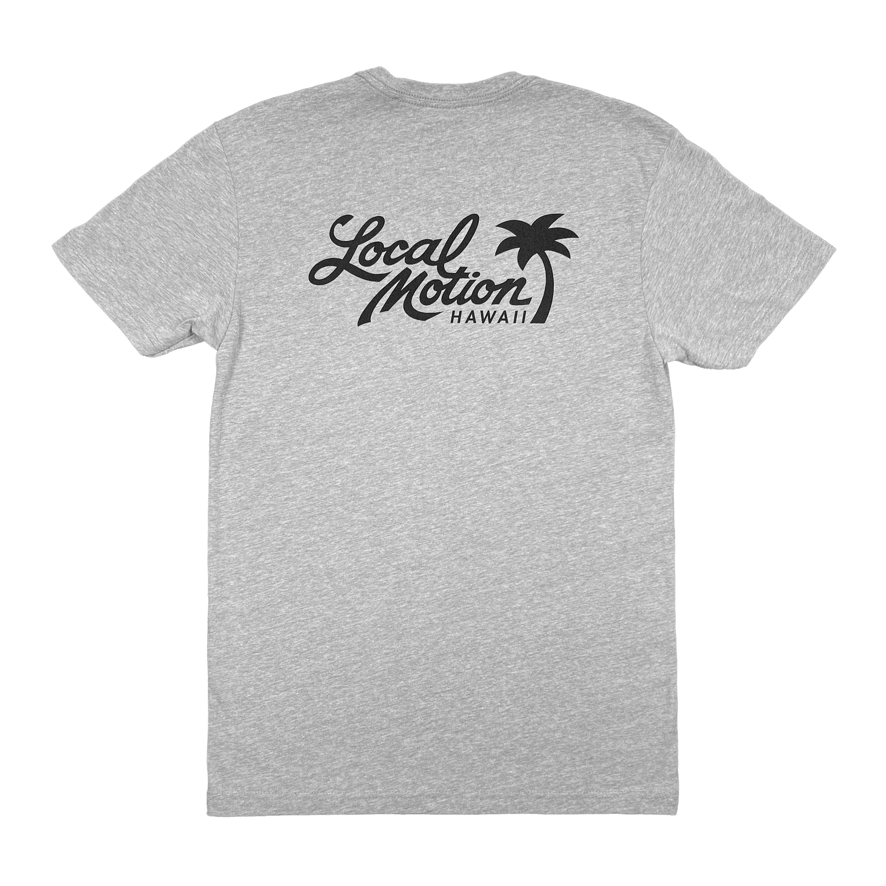 Japanese Brand × Vintage Local Motion Hawaii Sweatshi Japanese Brand × Vintage Local Motion Hawaii Sweatshi