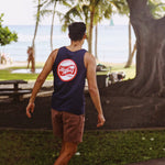 CLASSIC ROUND TANK TOP