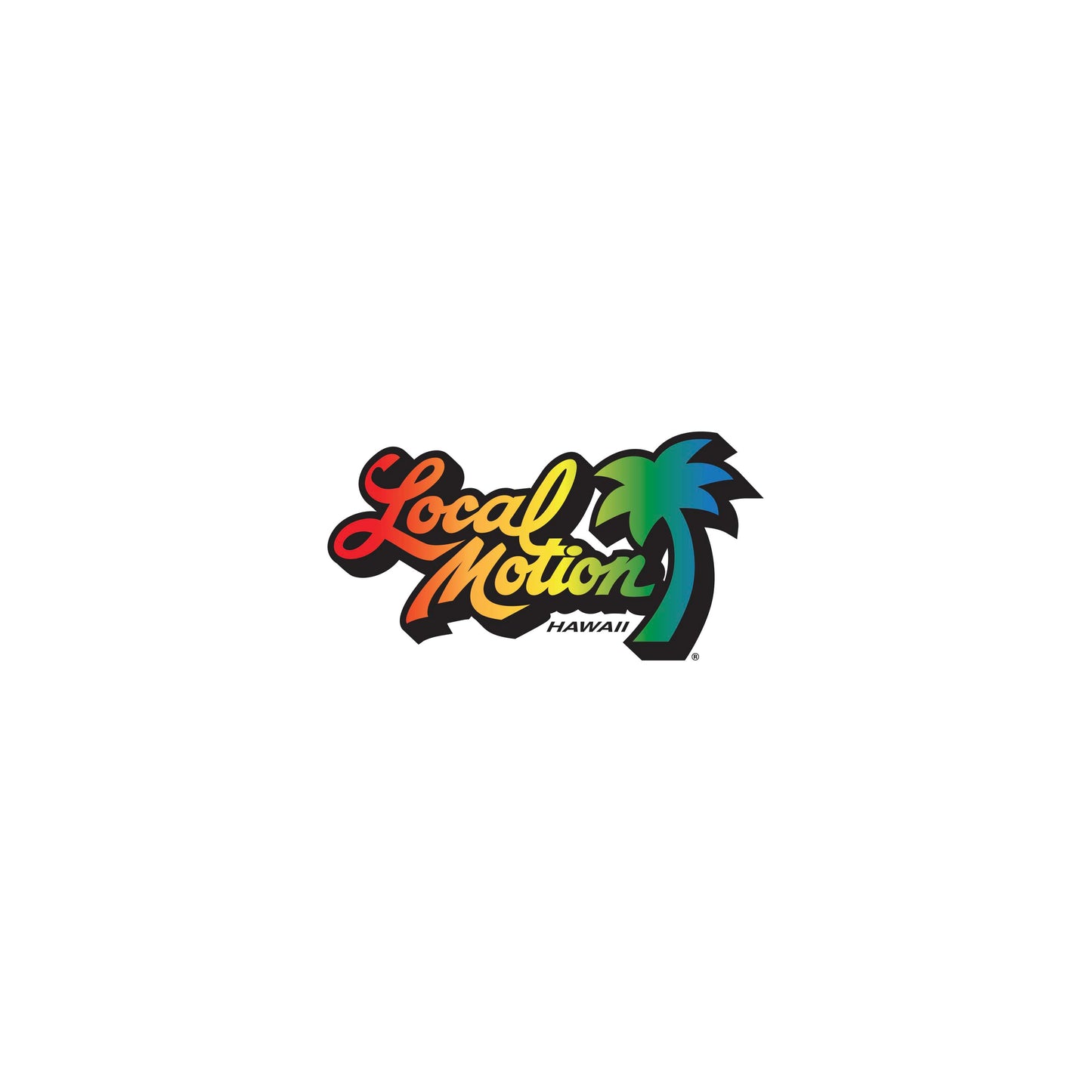 FRUIT LOOPS 2" DECAL