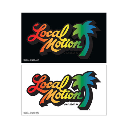 FRUIT LOOPS 2" DECAL