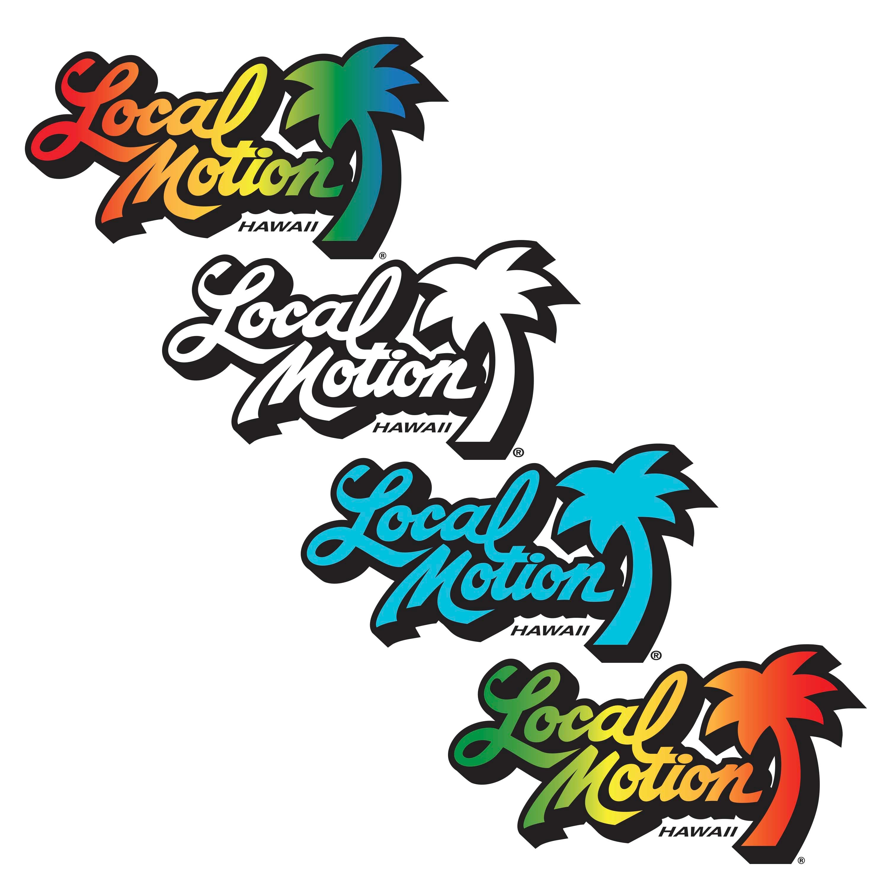 Local Motion サーフボードケース ACCESSORIES – Local Motion Hawaii