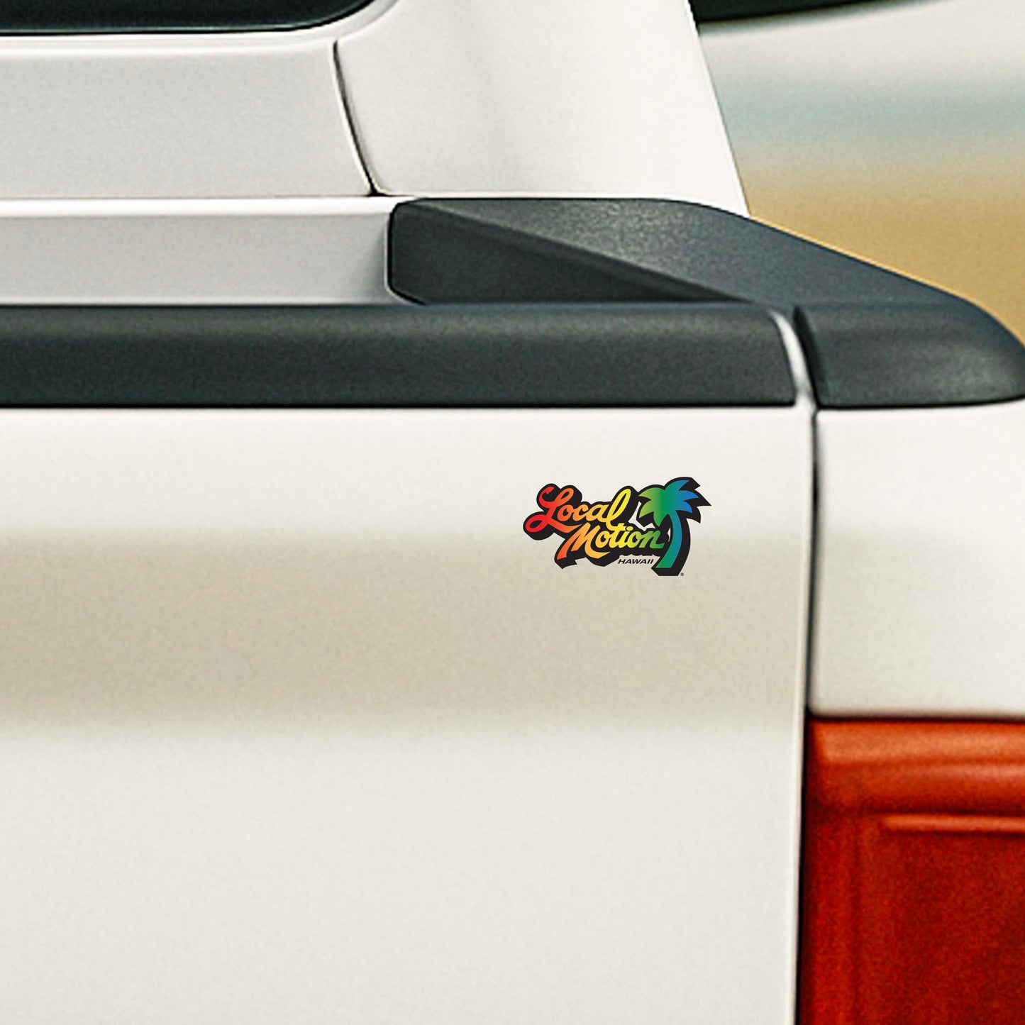 FRUIT LOOPS DECAL