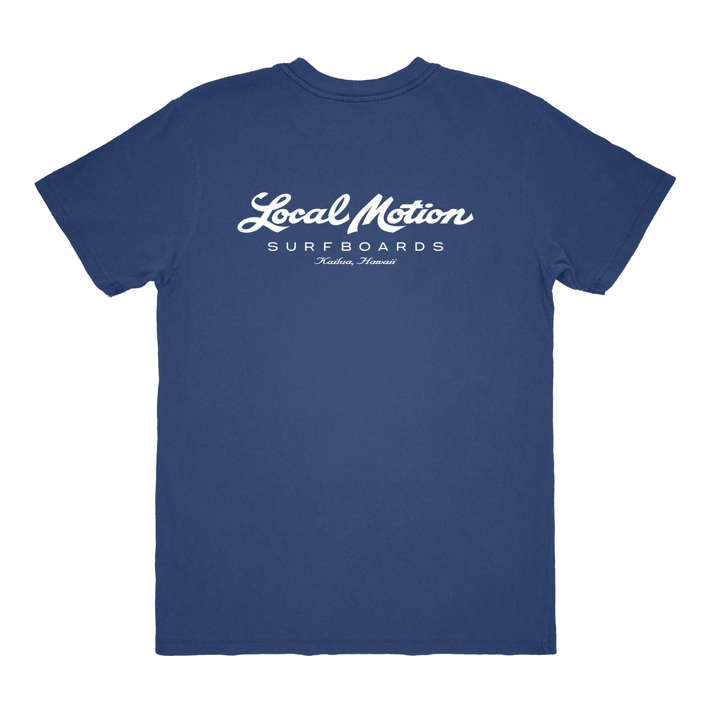 CLASSIC SURFBOARDS VINTAGE TEE