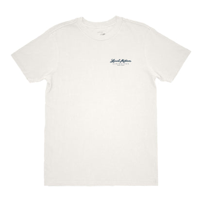 CLASSIC SURFBOARDS VINTAGE TEE