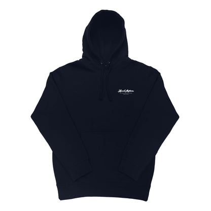 CLASSIC SURFBOARDS HOODIE