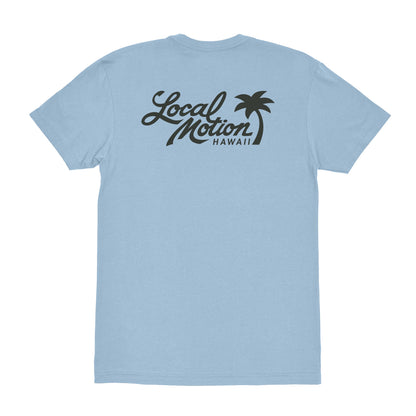CLASSIC LOGO TEE