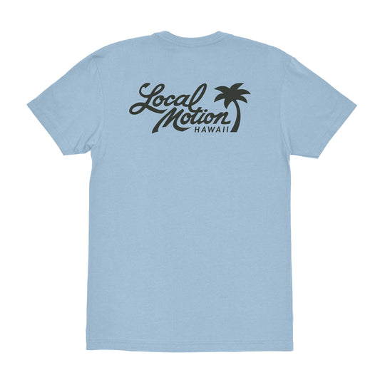 CLASSIC LOGO TEE