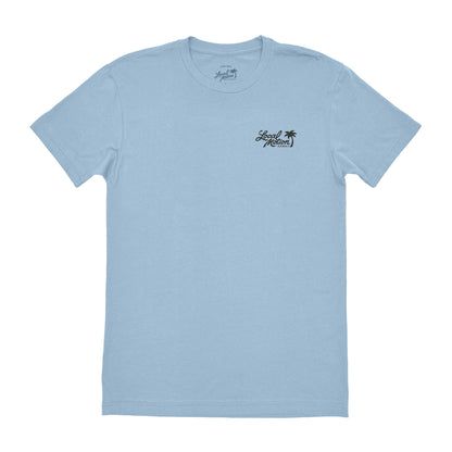 CLASSIC LOGO TEE
