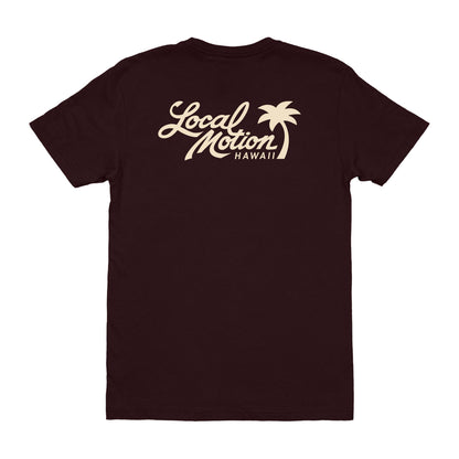 CLASSIC LOGO TEE