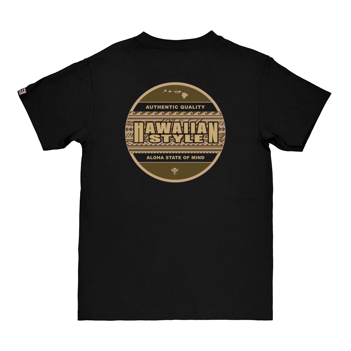 COASTIN TEE