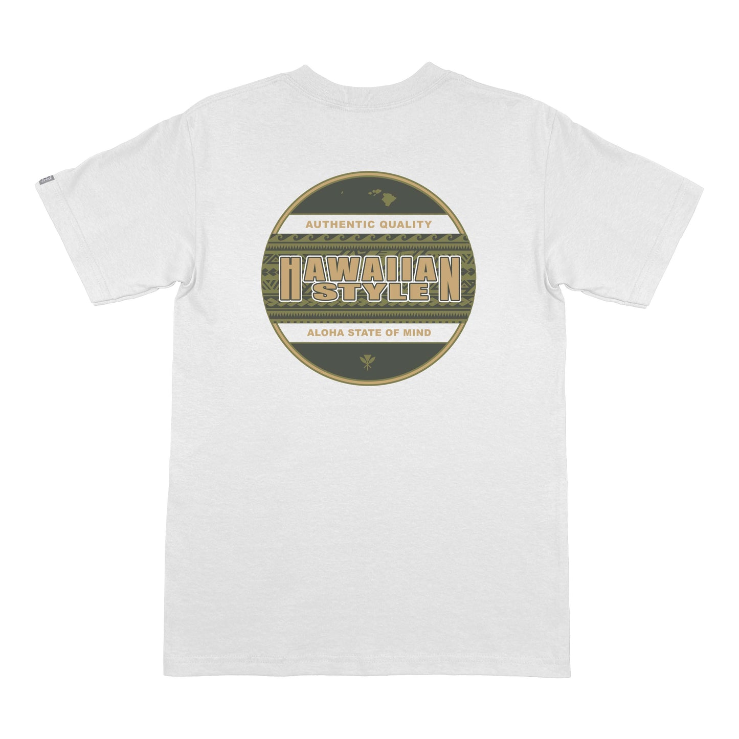 COASTIN TEE