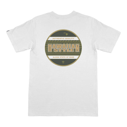 COASTIN TEE