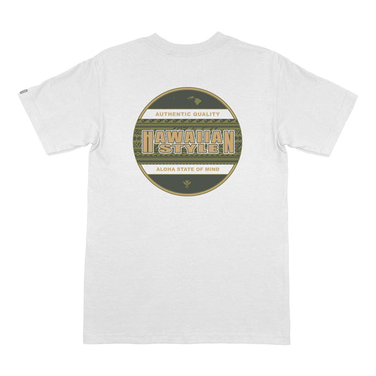 COASTIN TEE