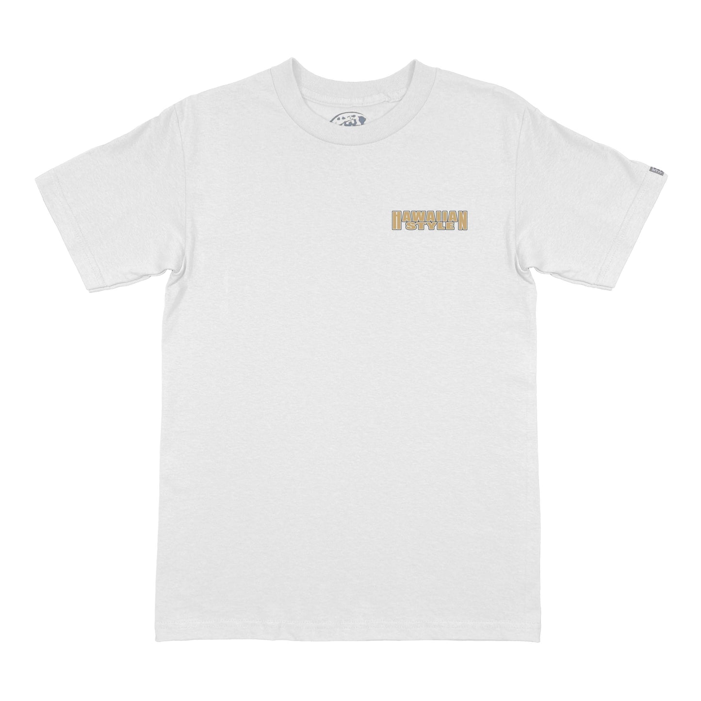 COASTIN TEE