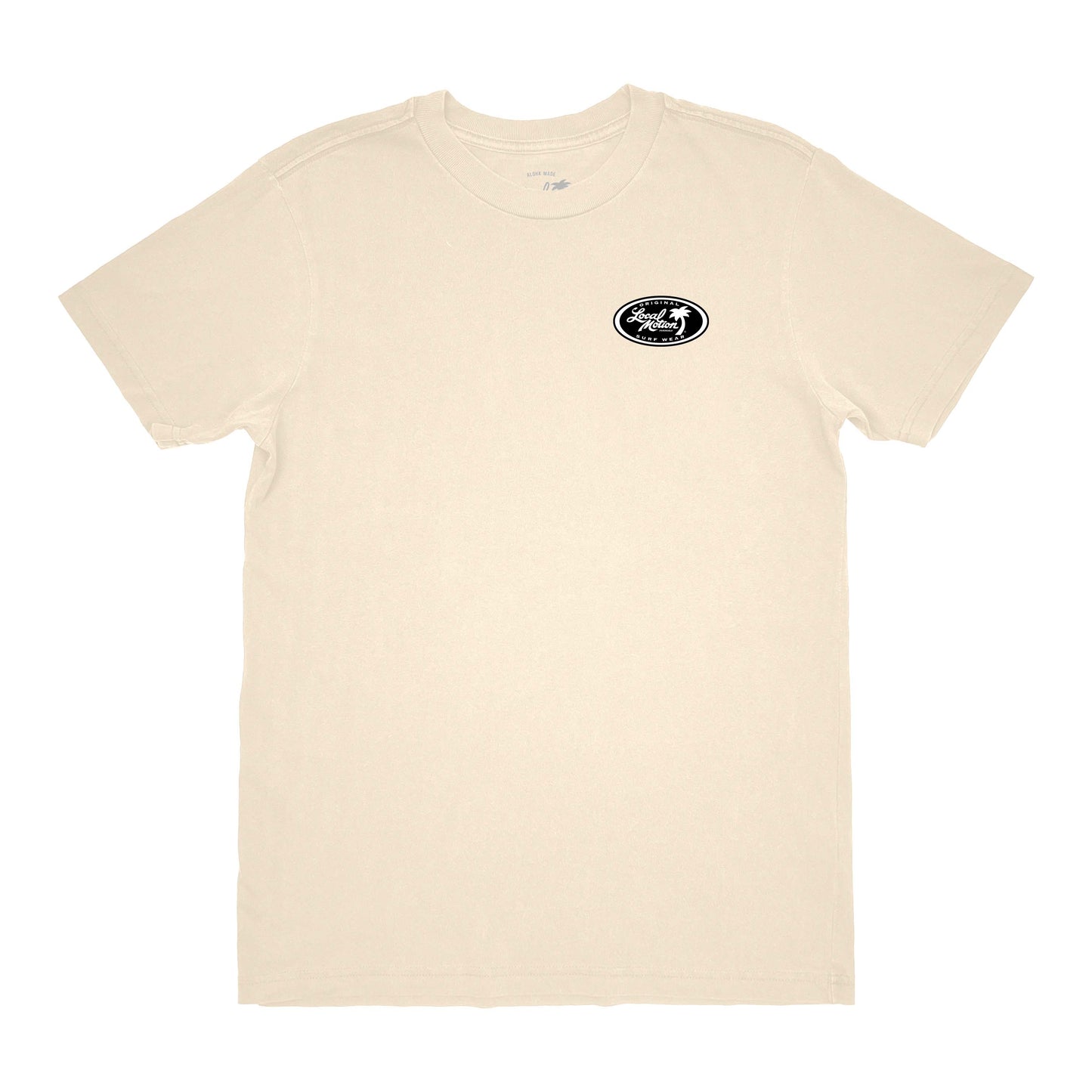 COMP BAND TEE