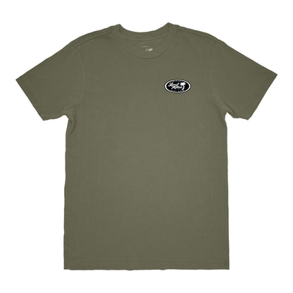 COMP BAND TEE