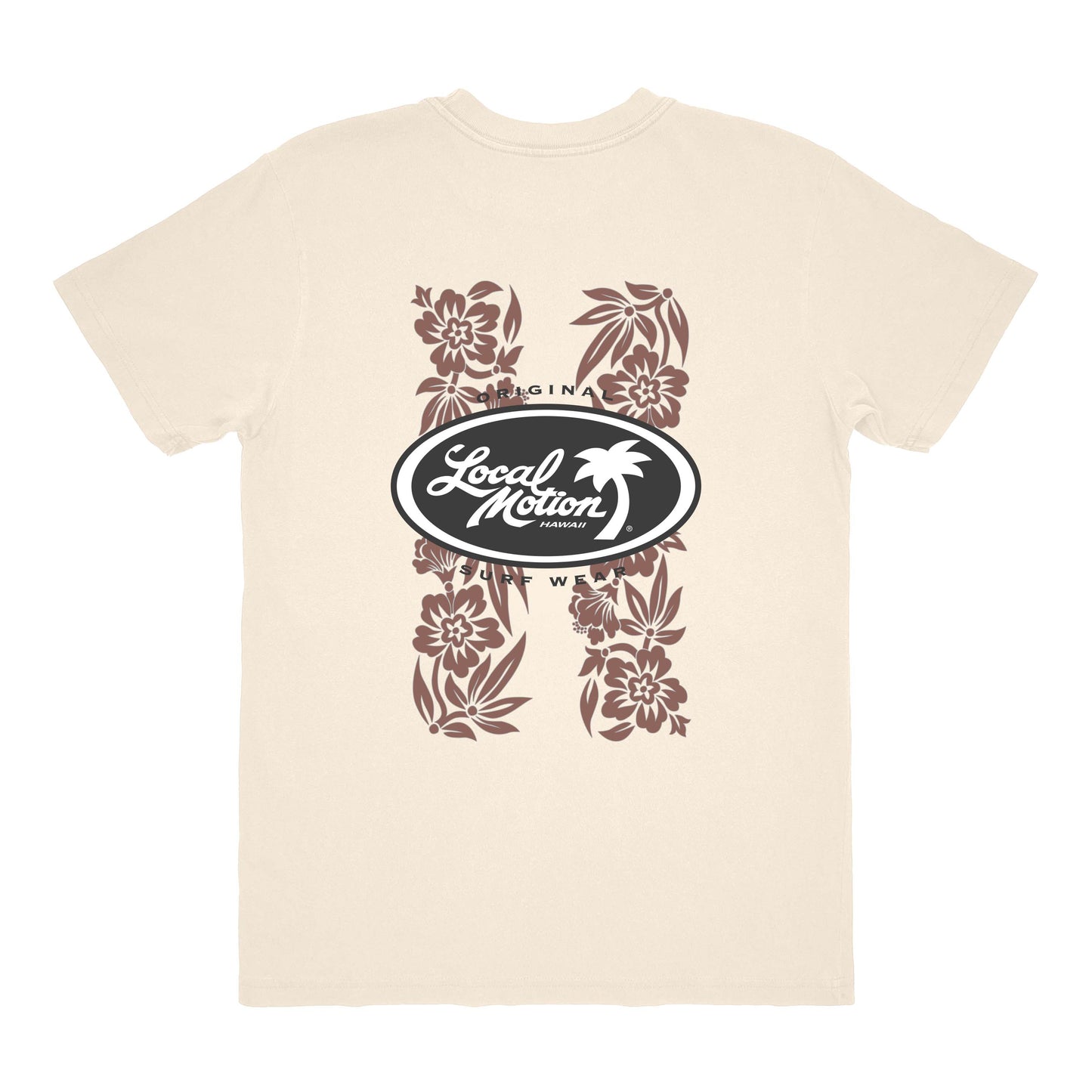 COMP BAND TEE