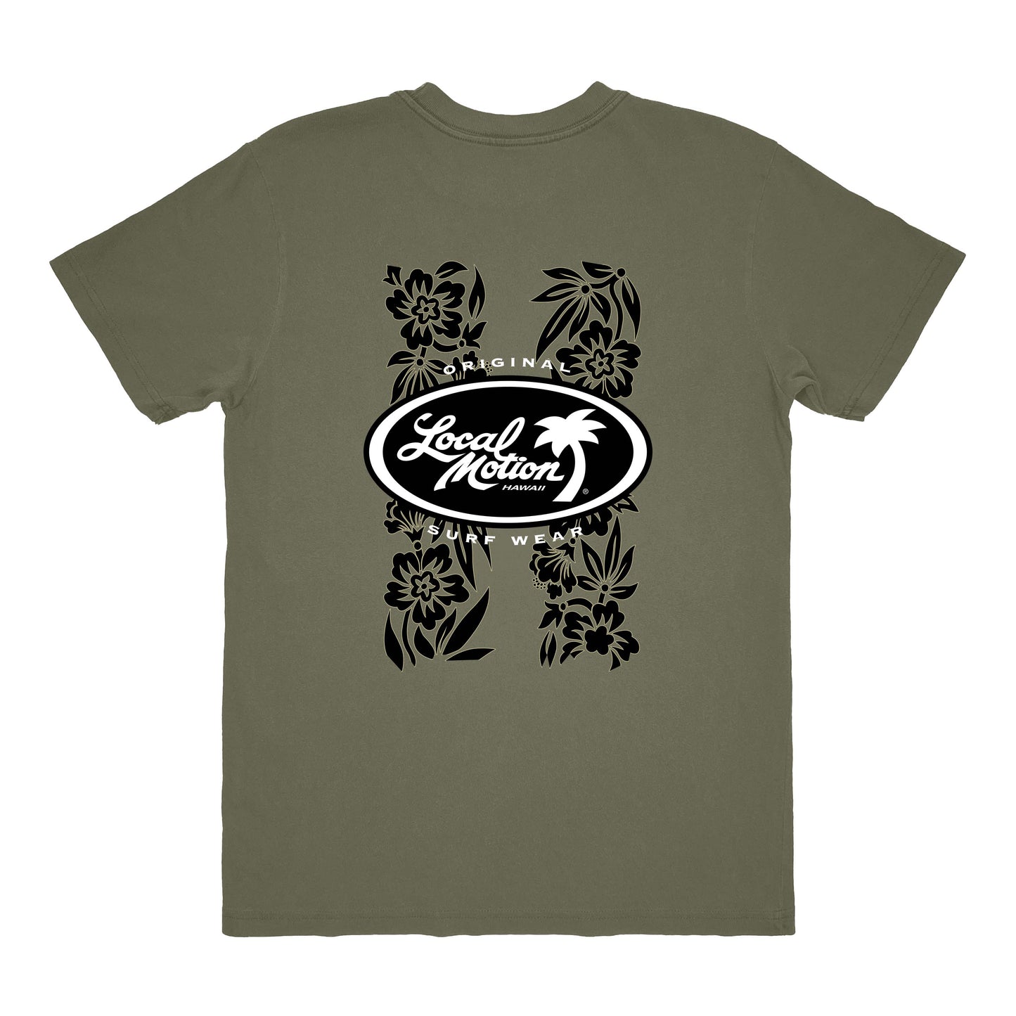 COMP BAND TEE