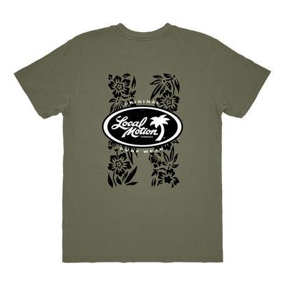 COMP BAND TEE