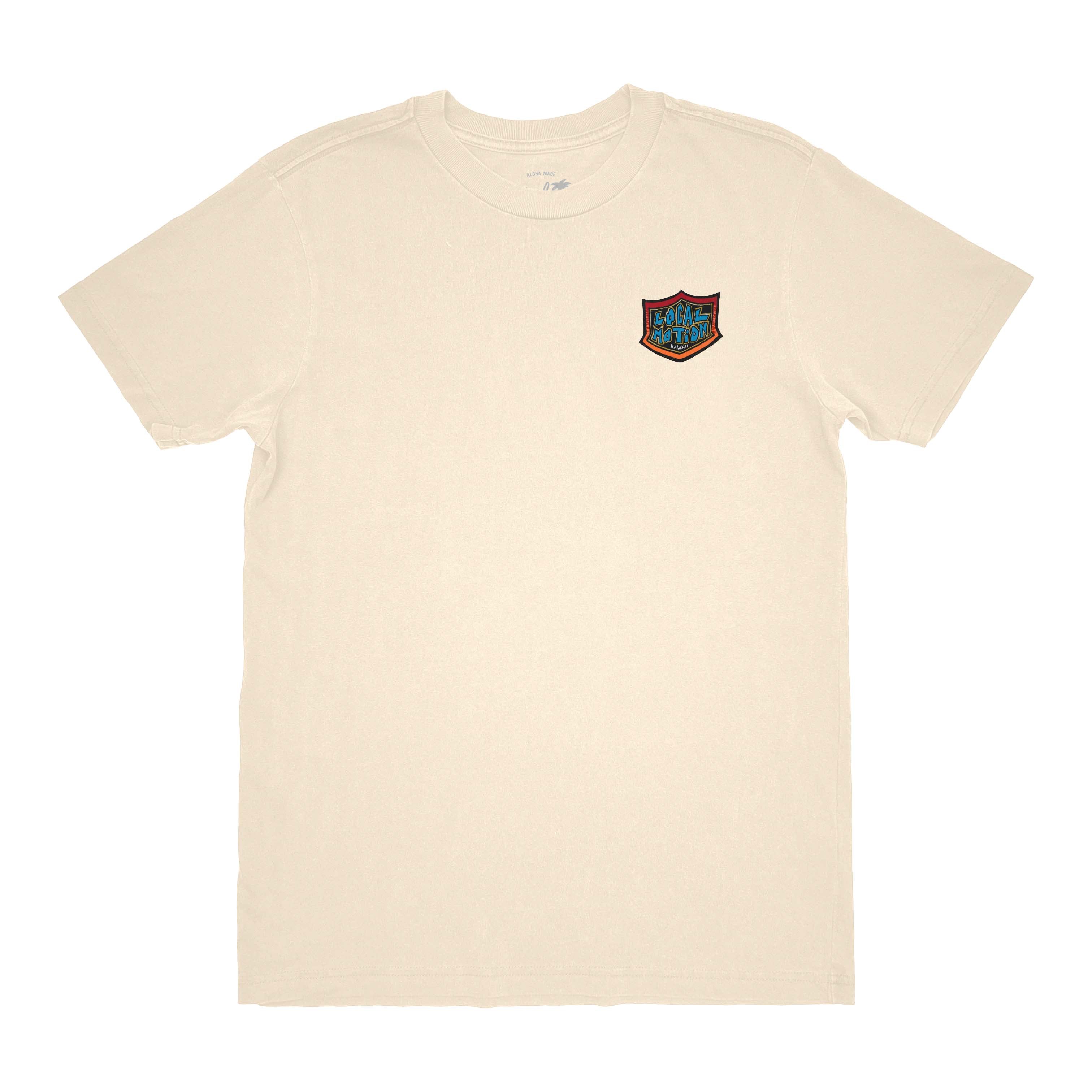 Cross Vintage Tee | Local Motion Hawaii