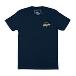 CURLY MOTION TEE