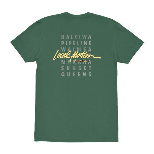 DA BREAKS TEE