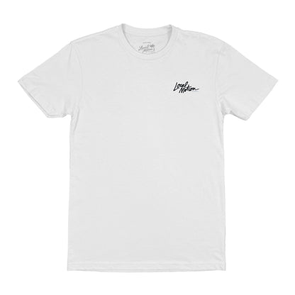 DA BREAKS TEE